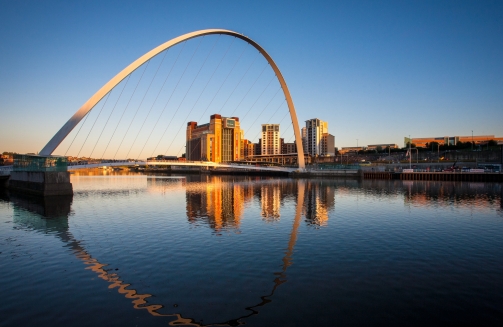 Newcastl;e-upon tyneEvent Management'